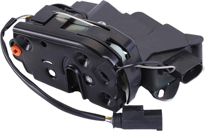 Asudaro Auto Türschloss Antrieb Aktuator Motor Rechts Stellmotor Türschloss Schiebetüre für Vito/Via