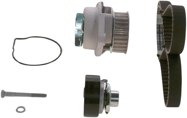 Bosch 1987948865 Wasserpumpe mit Zahnriemensatz