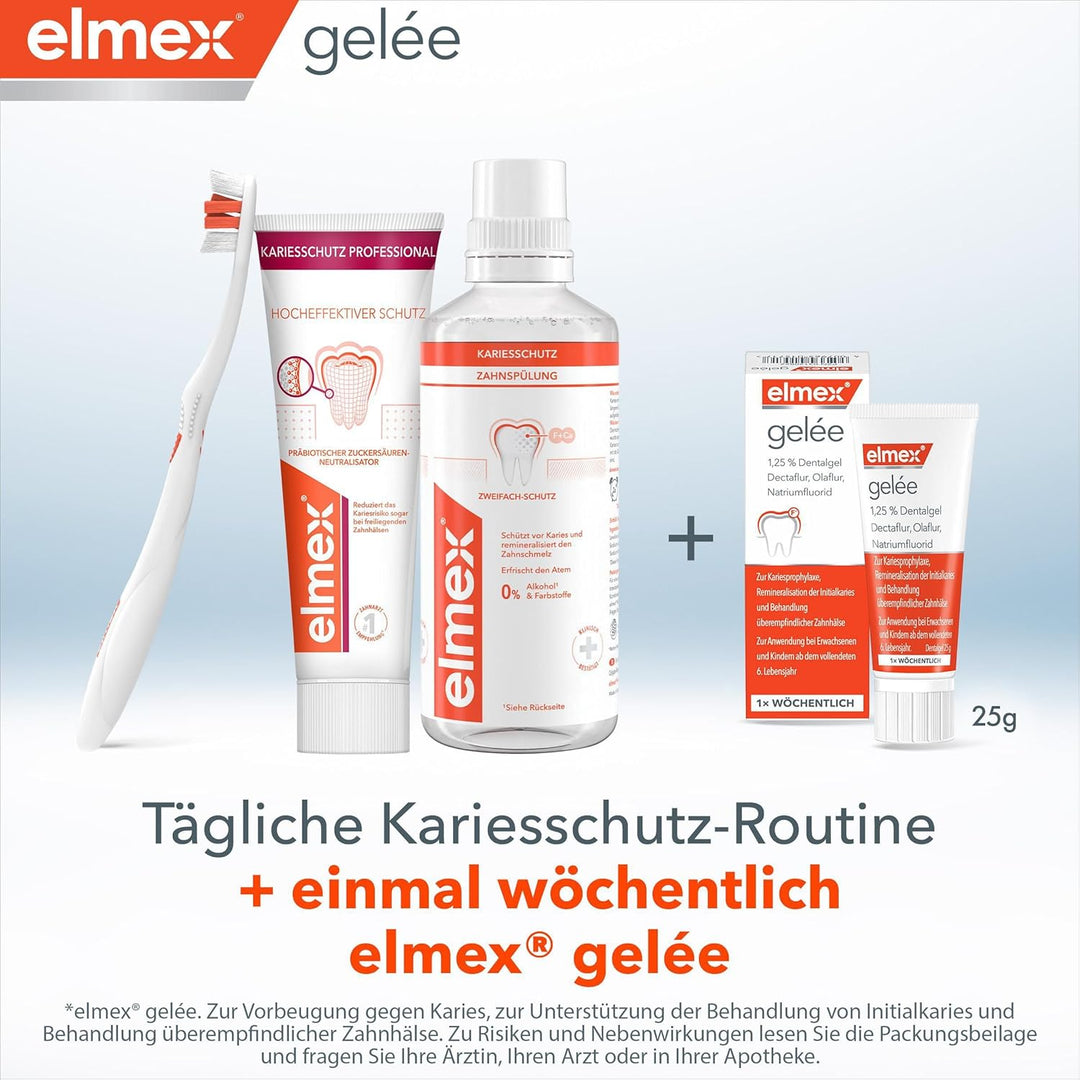 ELMEX GELEE 25 g