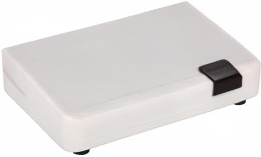 HDMI-zu-HF-Konverter, Signal zu kabelgebundenem Signal 1080P HDMI-HF-Modulator-Koax-Konverter, HD-Di