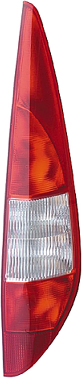 HELLA 9EL 354 071-021 Heckleuchte - Glühlampe- ECE - rechts, Rechts