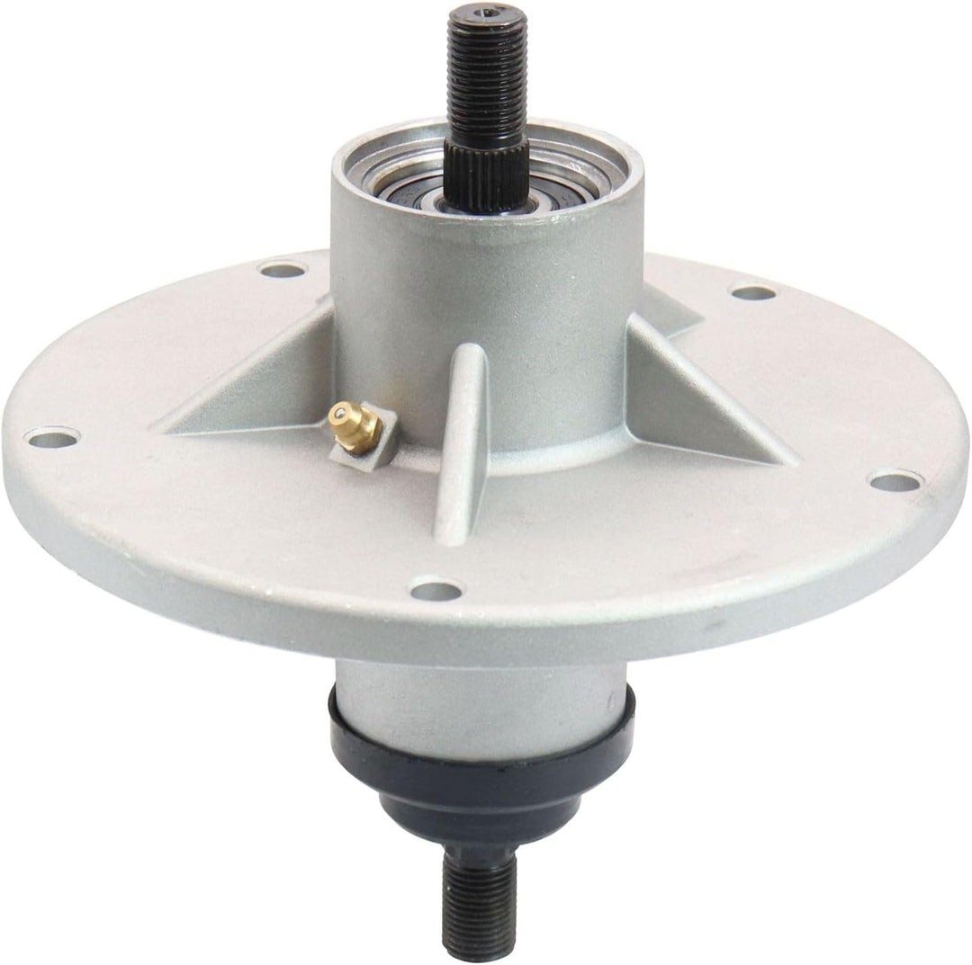 SECURA Messerspindel Lagerbock kompatibel mit Murray Mäher 1001200 285174 492574MA 1001046