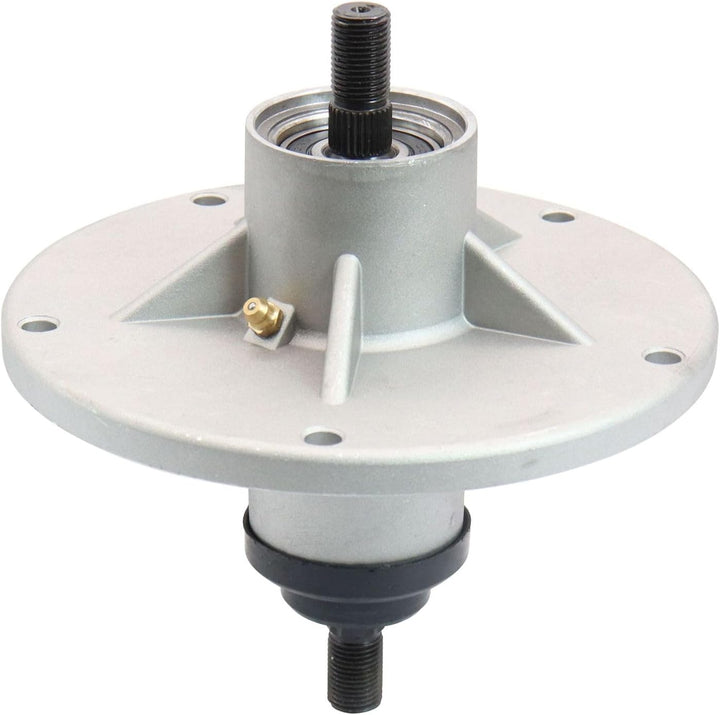 SECURA Messerspindel Lagerbock kompatibel mit Murray Mäher 1001200 285174 492574MA 1001046