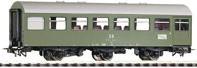 Piko 53024 Rekowagen, Mehrfarbig