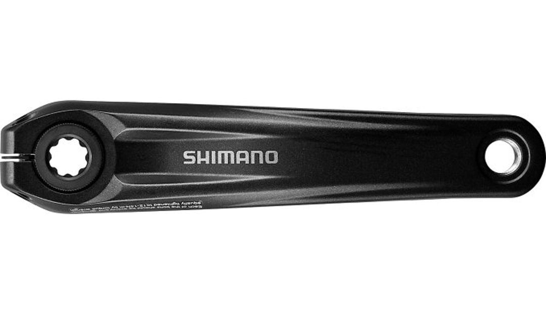 SHIMANO Unisex-Adult Rod Dr. 175mm Fahrradgerichte, Mehrfarbig, one Size