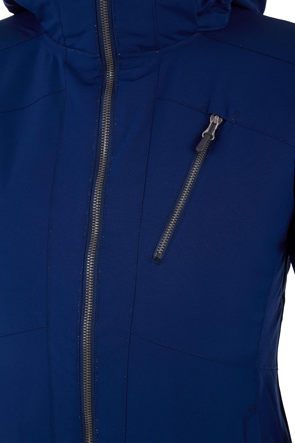 Spyder Damen Skyline Jacke M Aby, M Aby