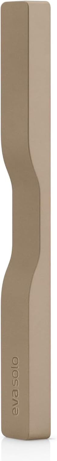Eva Solo | Magnetischer Untersetzer Caramel Cream |Integrierte Magnete Sorgen DAF√ºr, DASS der Unter