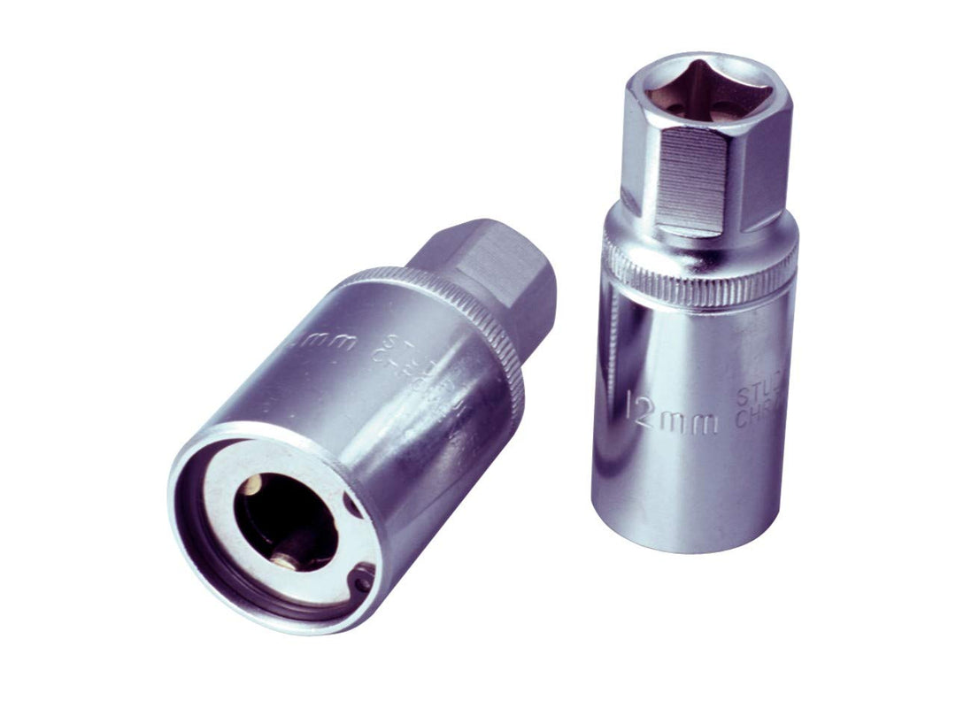 KS Tools 152.1008 Stehbolzen-Ausdreher, M8 8 mm, 8 mm