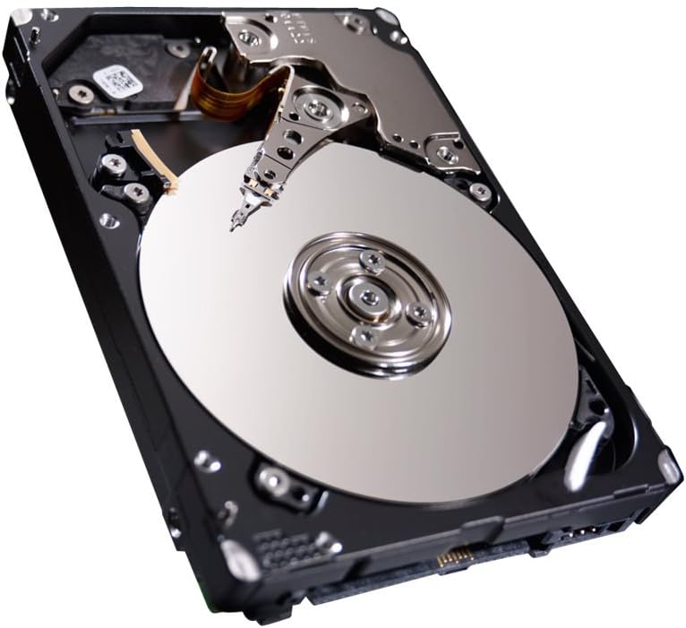 Seagate ST900MM0006 interne Festplatte (6,4 cm (2,5 Zoll), 10000rpm, 64MB Cache, SCSI)