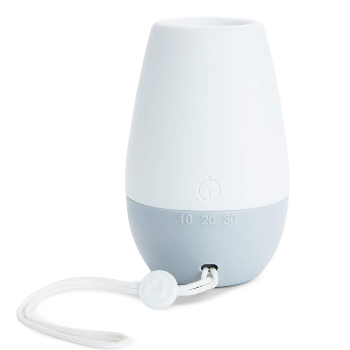 Munchkin Shhh Sleep Machine (Three Sounds - Shushing, Heartbeat and White Noise) Assorted colours