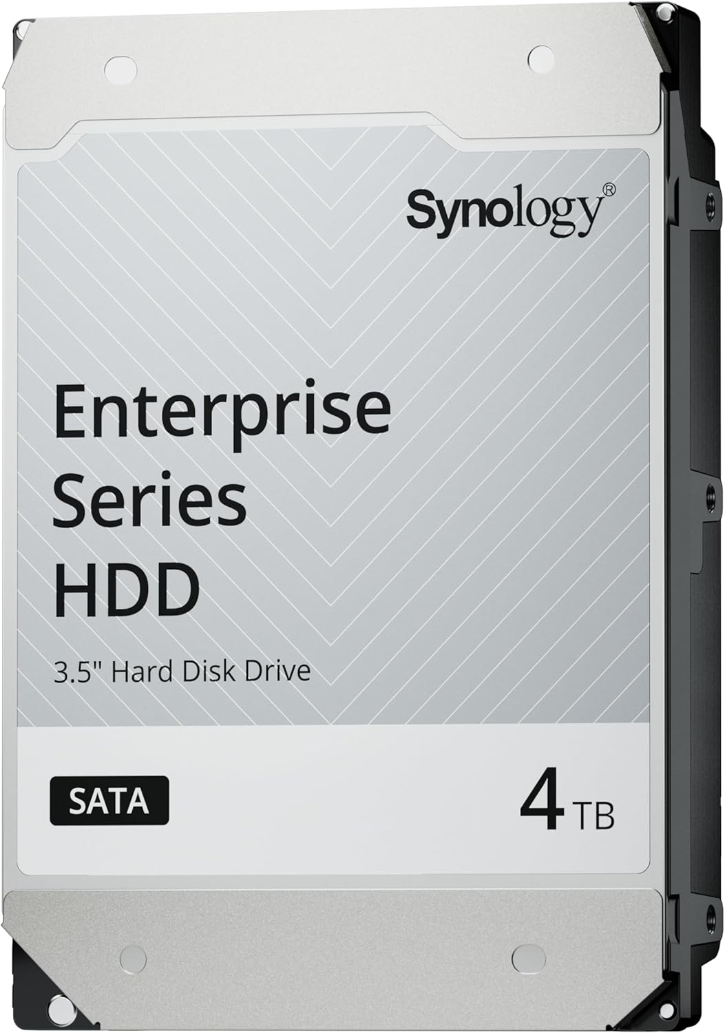 HAT5300-4T 4TB SATA HDD, 4TB SATA HDD