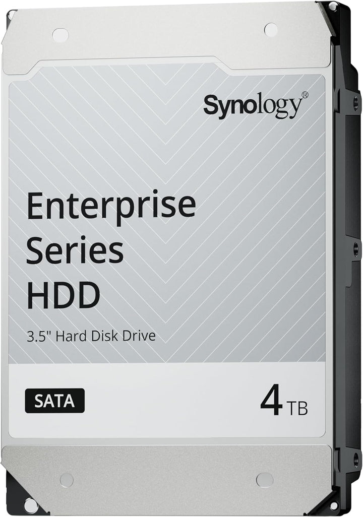 HAT5300-4T 4TB SATA HDD, 4TB SATA HDD