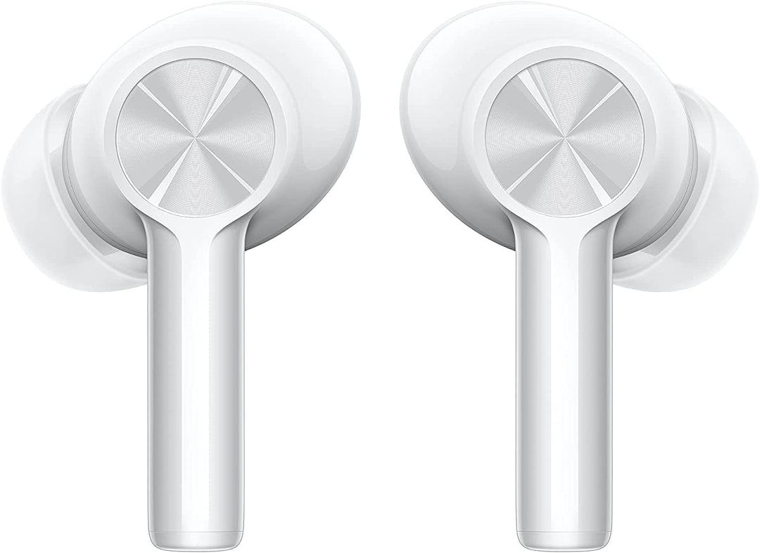 OnePlus Buds Z2 - Kabellose Kopfhörer mit Geräuschunterdrückung, bis zu 38 Stunden Akkulaufzeit und