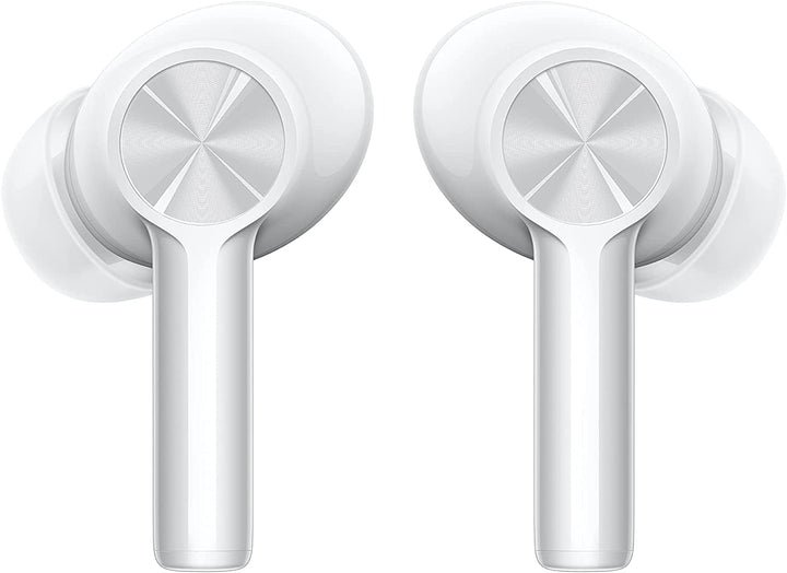OnePlus Buds Z2 - Kabellose Kopfhörer mit Geräuschunterdrückung, bis zu 38 Stunden Akkulaufzeit und