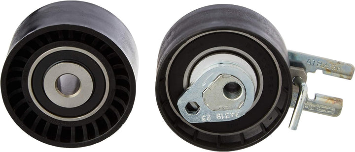 Dayco KTBWP9140 Verteiler-Set, komplett mit Wasserpumpe