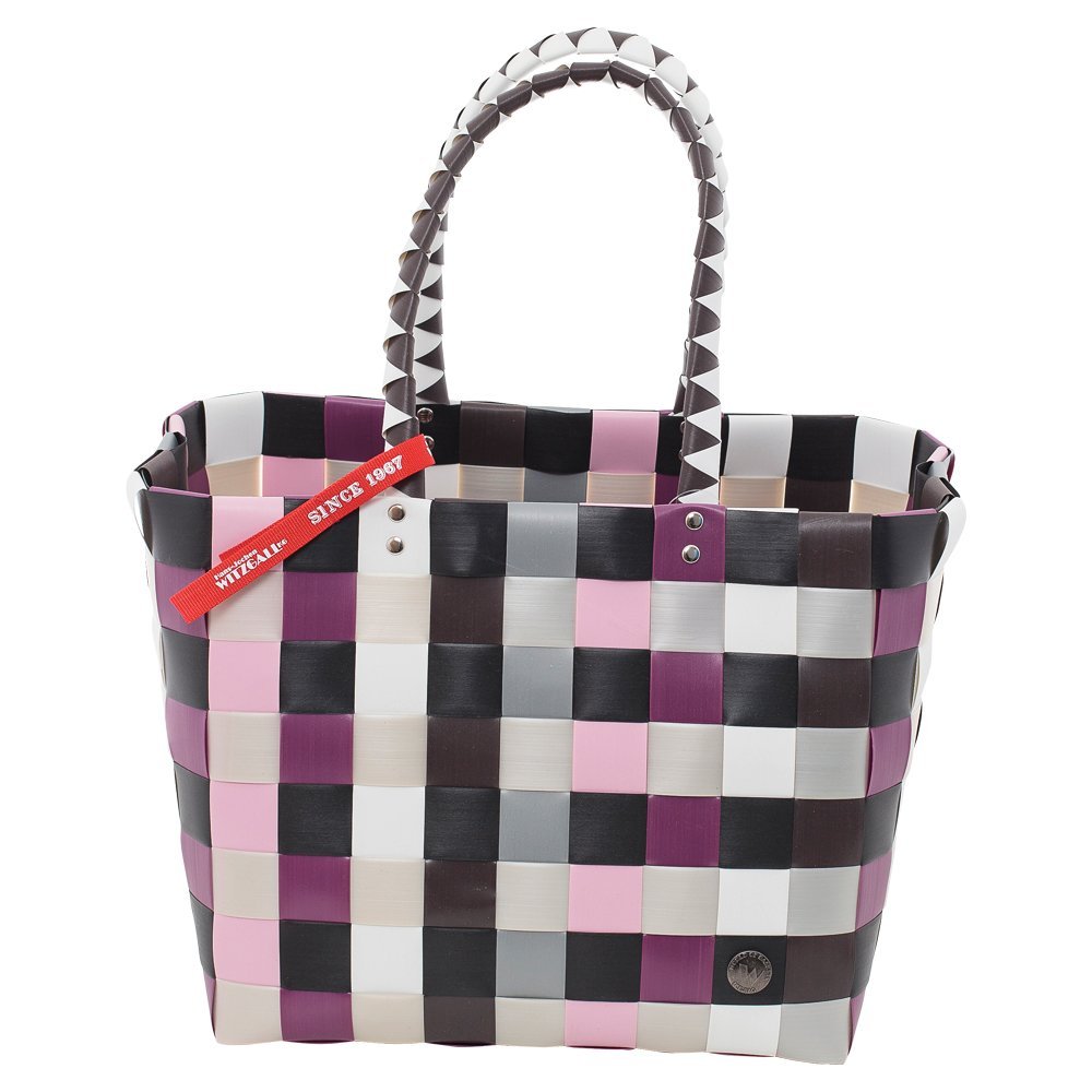 Ice-Bag Witzgall 5010-91 Einkaufstasche, Einkaufskorb, Shoppertasche, 37x24x28 cm