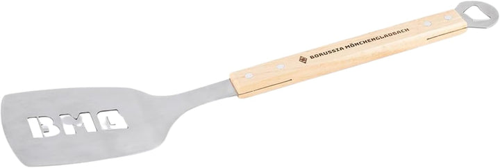Borussia Mönchengladbach Grillbesteck 3er-Set | Offizieller Fanartikel Fohlenshop