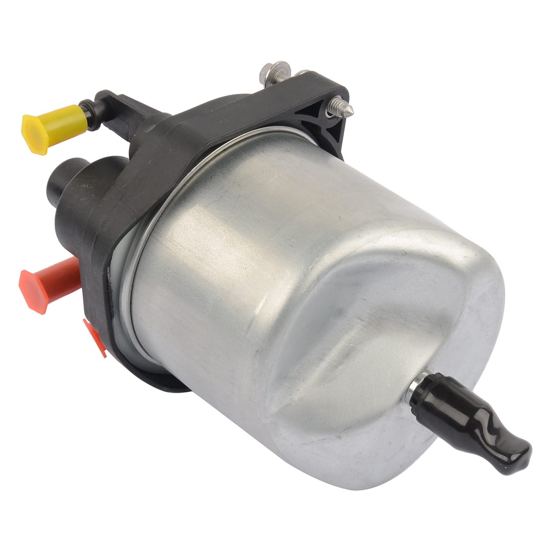 Huiruhy Kraftstofffilter Dieselfilter 1.4 1.6HDi 9809757980 Kompatibel mit Berlingo C3 II C4 Picasso