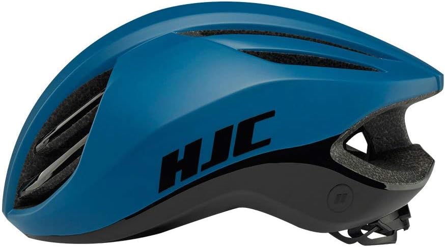 HJC Atara Strassenhelm, Unisex, für Erwachsene, MT GL Navy, L 58-61 cm