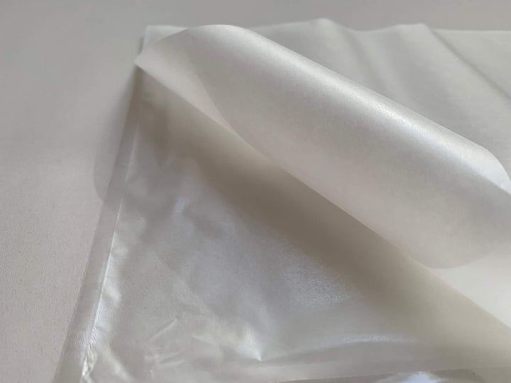 Lieferscheintaschen, blanko, C4 = 32,5 x 26 cm, selbstklebend, transparent, Versandpapiertaschen, Do