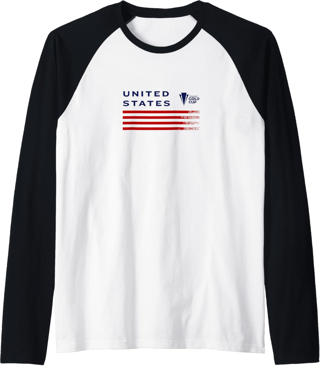 Ausgaben des USA Gold Cups Raglan