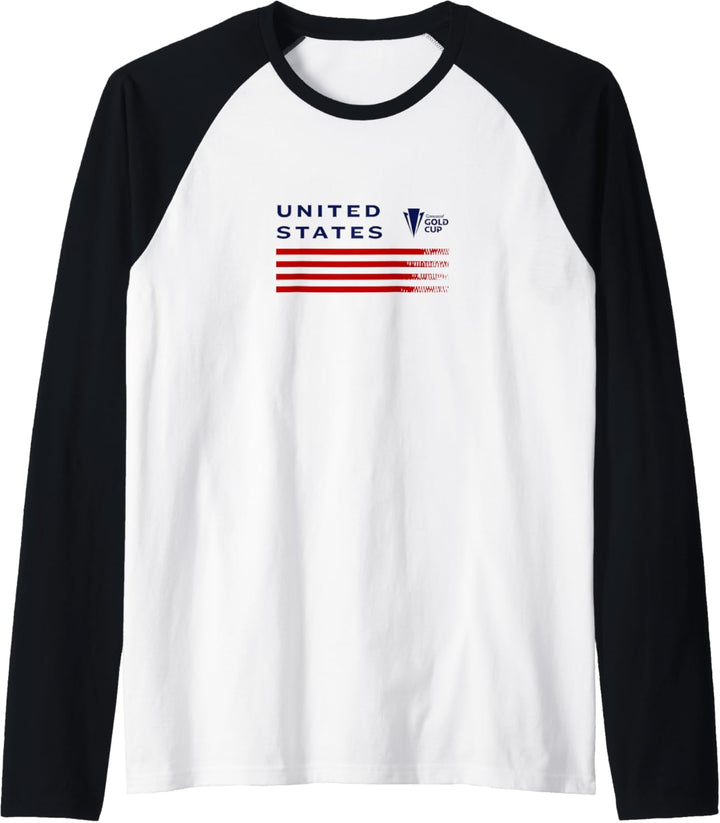 Ausgaben des USA Gold Cups Raglan