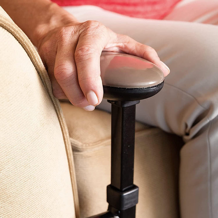 Stander EZ Stand-N-Go, Haltegriff Mobilitätshilfe für Couch und Sessel, Stehhilfe für Ältere Persone