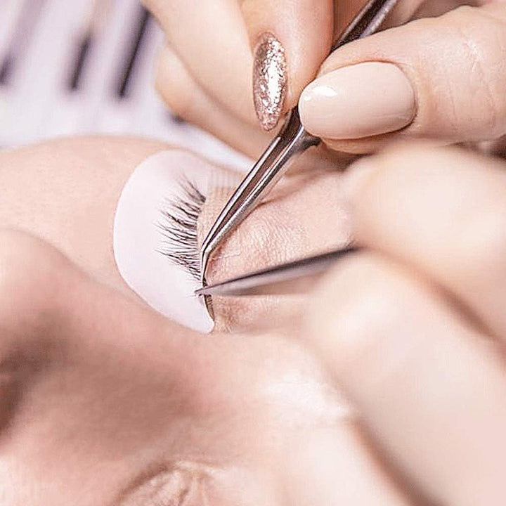 250 Paare Augenpads für Wimpernverlängerung Wimpern Pads Augenpads Wimpern Augen Patches Wimpernverl