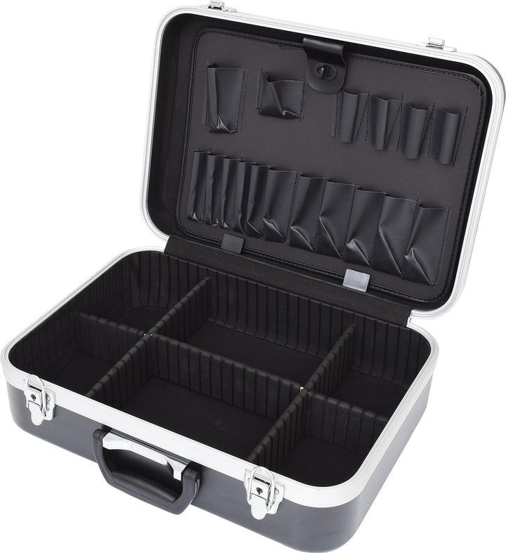 KS Tools 850.0520 ABS Hartschalen-Werkzeugkoffer