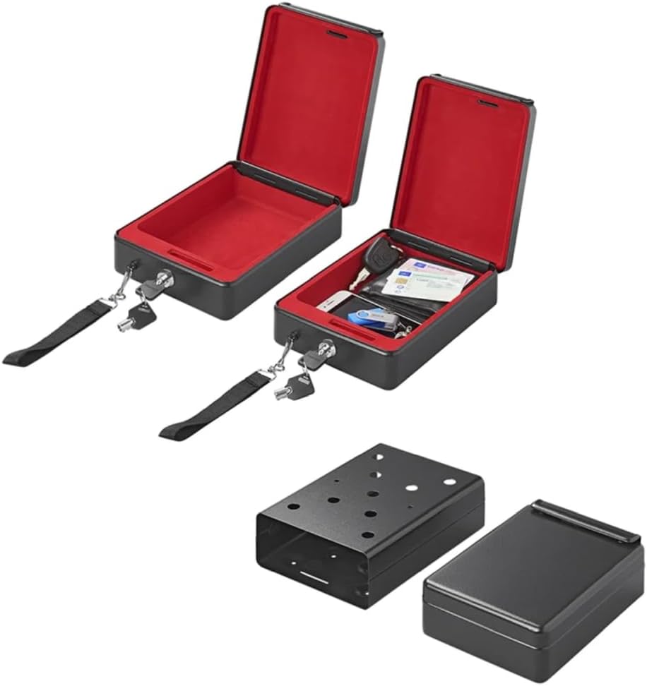ProPlus 540250 Auto-Safe (L x B x H) 225 x 165 x 85mm