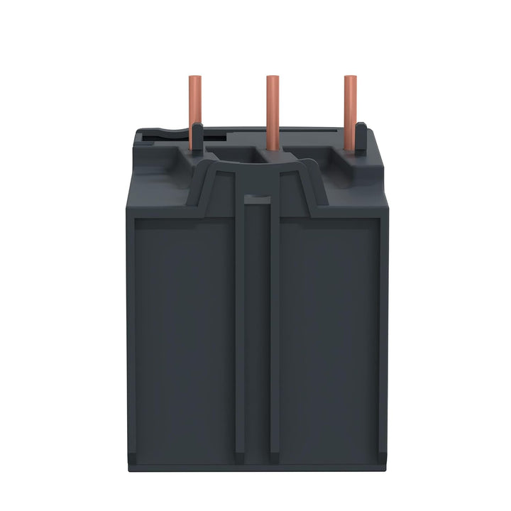 Scheider Electric Motorschutzrelais, 2,5-4A, 1S+1Ö, Klasse 10A, Überlastrelais, 2,5-4A