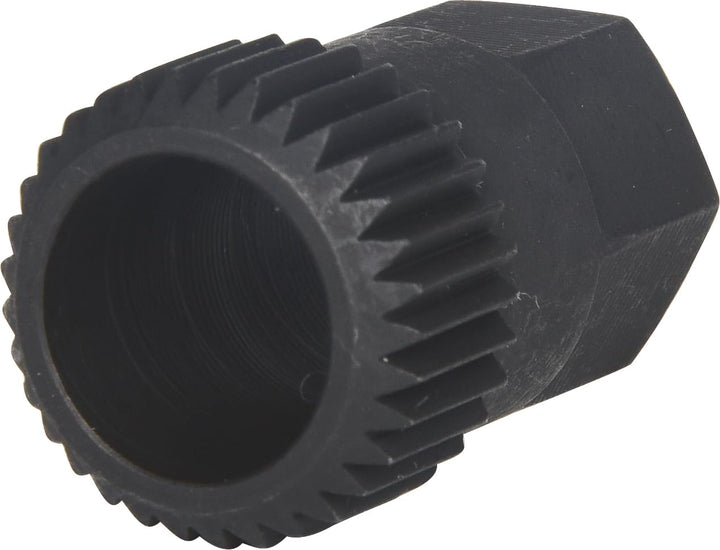 KS Tools 150.3103 Vielzahneinsatz 15,0 mm, 33 Zahn, gebohrt