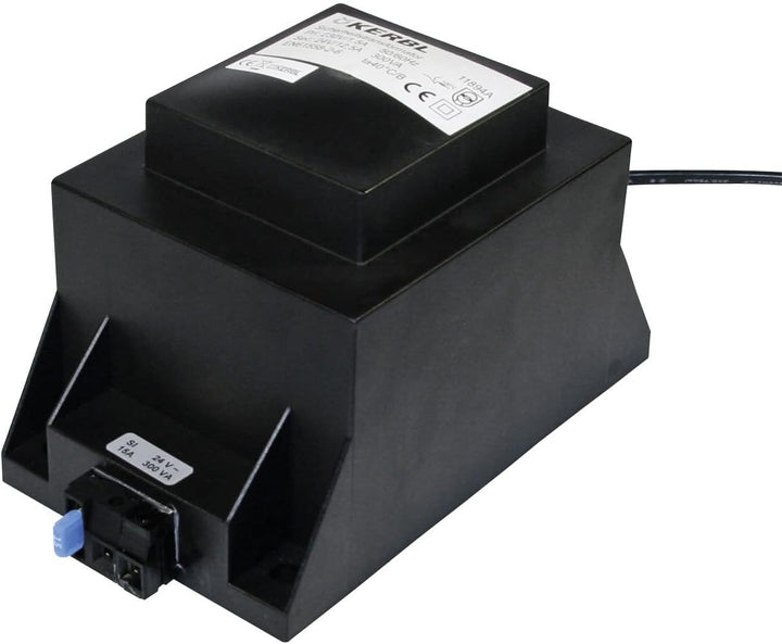 Kerbl Transformator 100 W/24 V