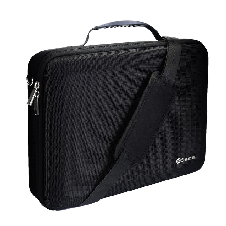 Smatree MacBook Pro 16 Zoll 2023 Laptop Tasche, Hartschale Kompatibel mit 16 Zoll 2023 2021 2019/15,