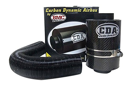 BMC ACCDASP-01 Carbon Dynamic Airbox Luftfilter