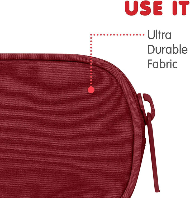 Fjällräven , Marineblau(Navy (560)), Gr. 18 cm Ox Red, 18 cm Ox Red