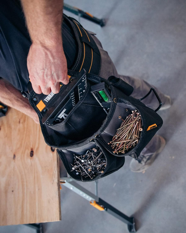 ToughBuilt Tou-CT-02 Gefräste Tasche - Werkzeugbeutel