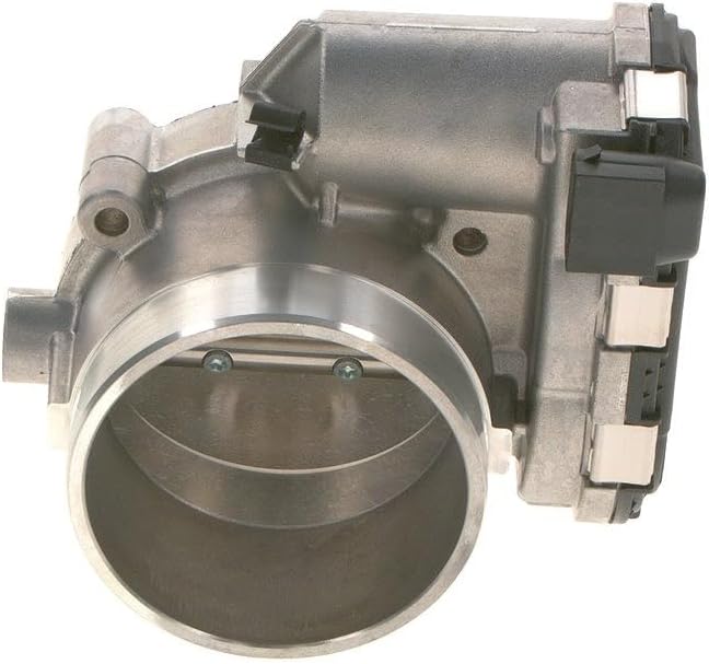 BOSCH 0 280 750 114 Drosselklappenstutzen