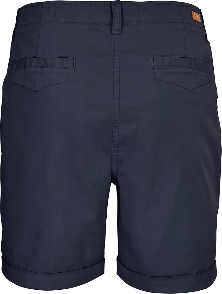 G.I.G.A. DX Damen Casual Bermudas/Shorts Gs 106 Wmn Brmds 40 Dunkelnavy, 40 Dunkelnavy