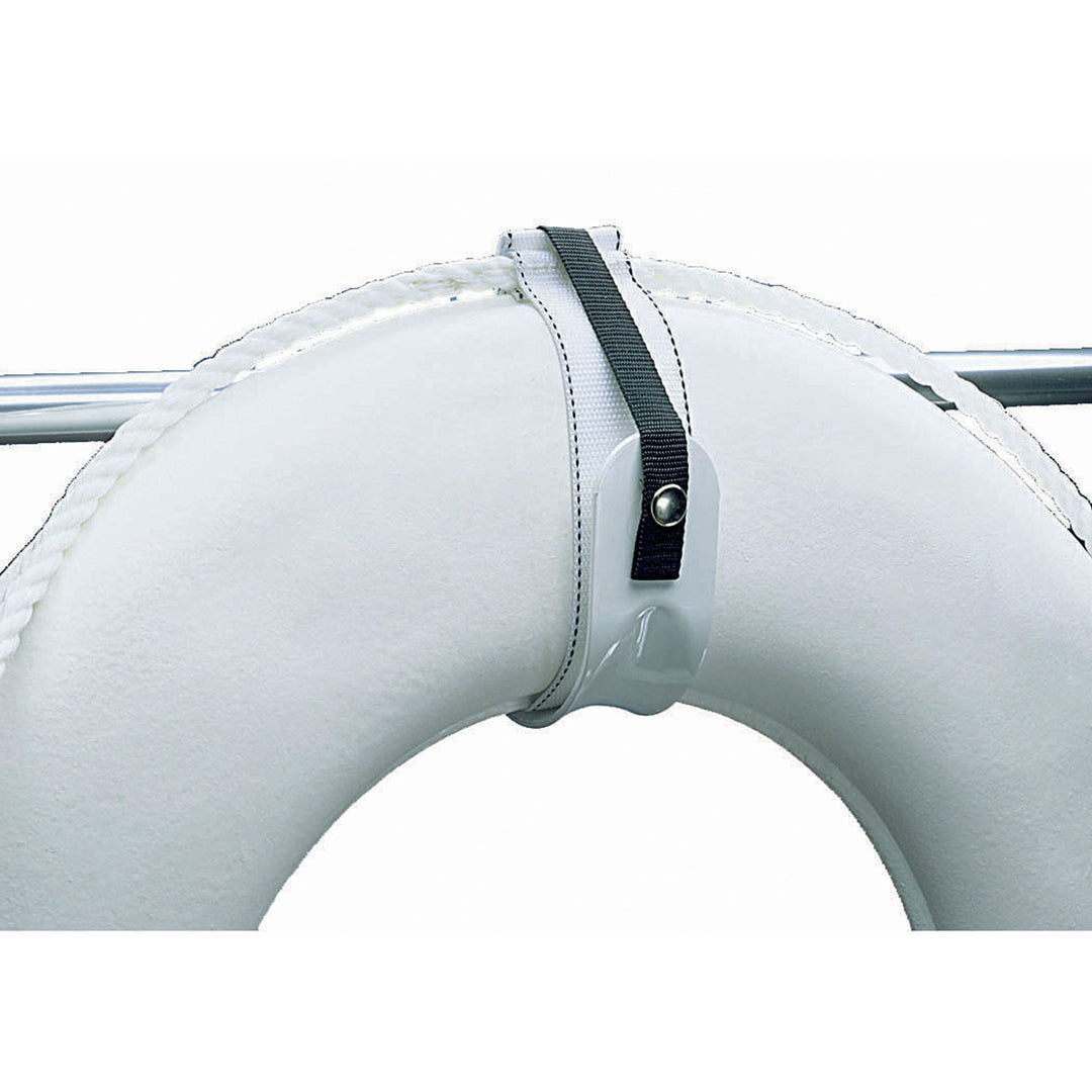 Garelick/Eez-In 71066:01 Ring Buoy Holder by Garelick/EEz-In