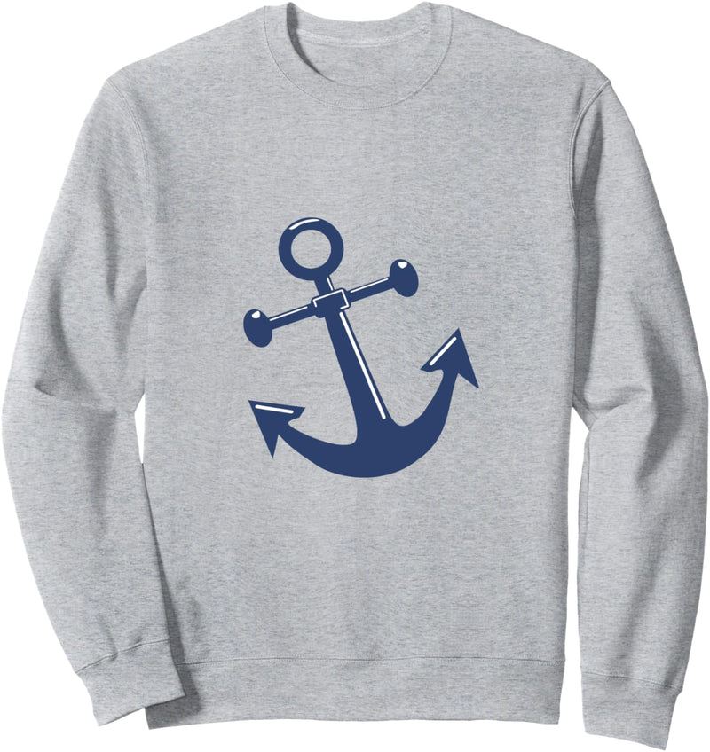 Bootsanker Sweatshirt