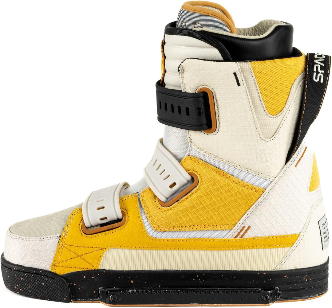 SLINGSHOT Space Mob Boots 2023 35,5, 35,5