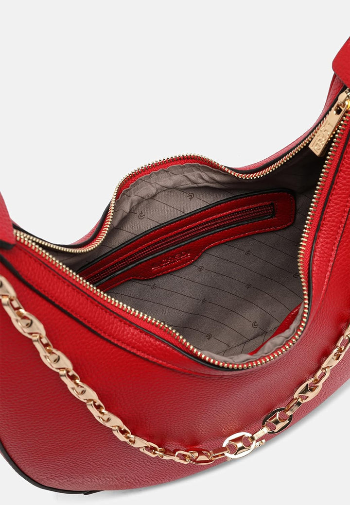 L.Credi Schultertasche 29 cm, Einheitsgrösse