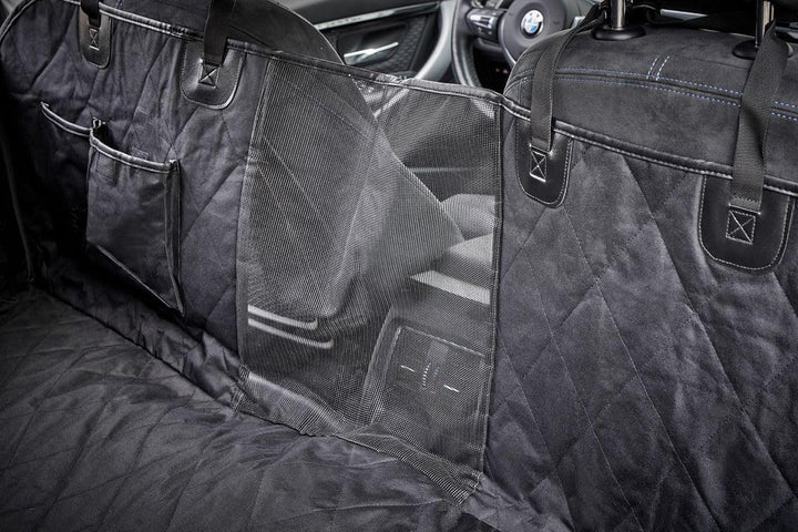 WOLTERS Clean Car Rücksitz Schondecke