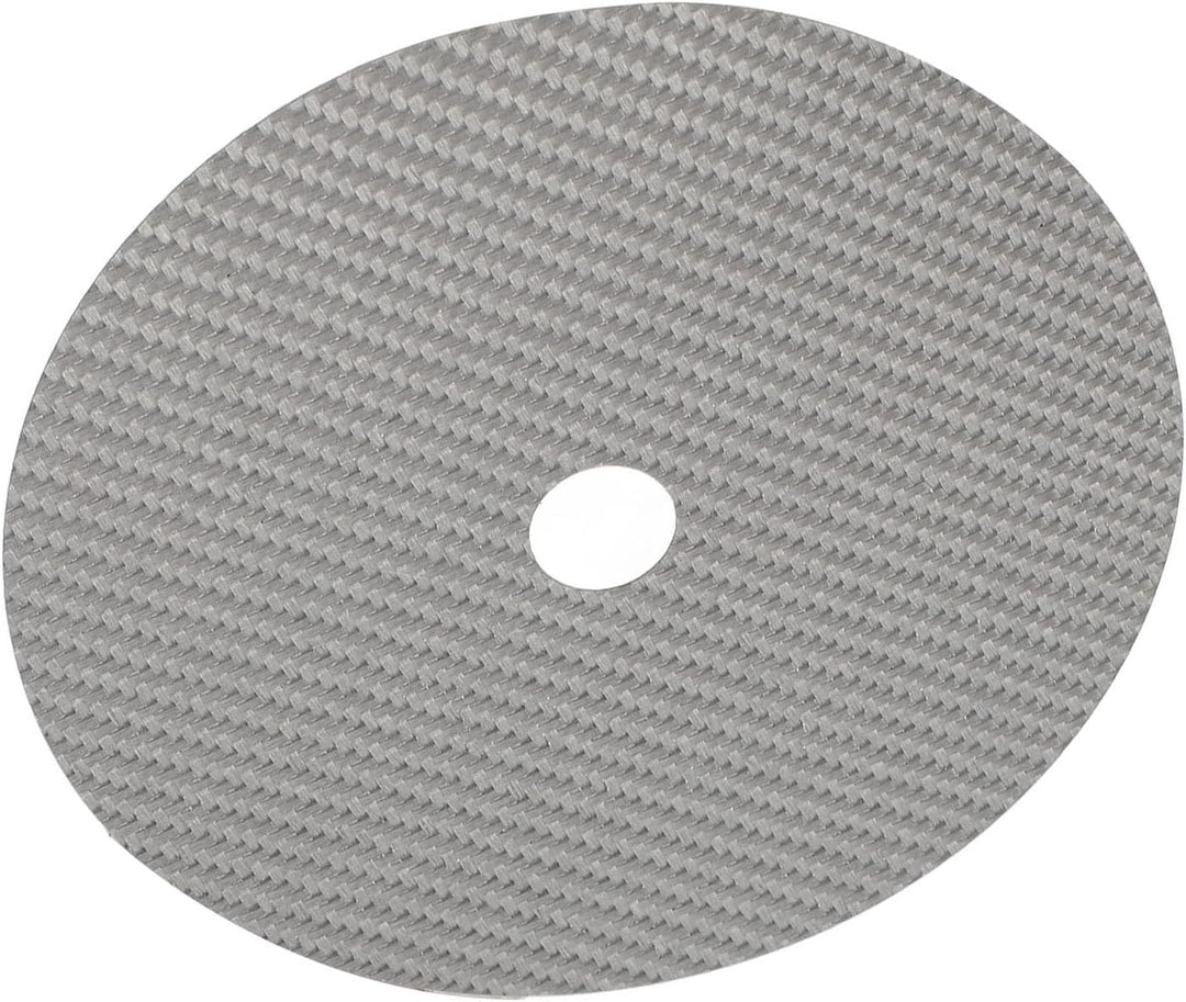 CD Stabilisator aus Kohlefaser, 0,2 Mm CD Tuning Pad mit Vibrationsdämpfung, Vibrationsdämpfung, HiF