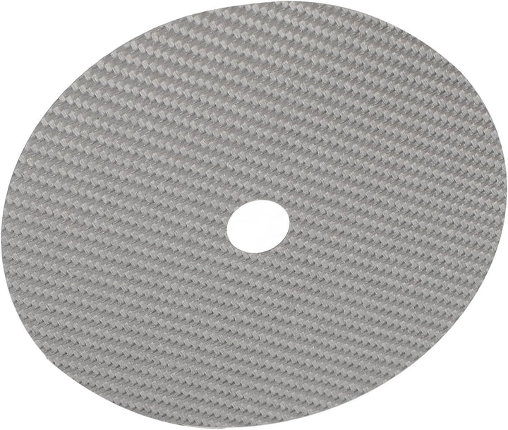 CD Stabilisator aus Kohlefaser, 0,2 Mm CD Tuning Pad mit Vibrationsdämpfung, Vibrationsdämpfung, HiF