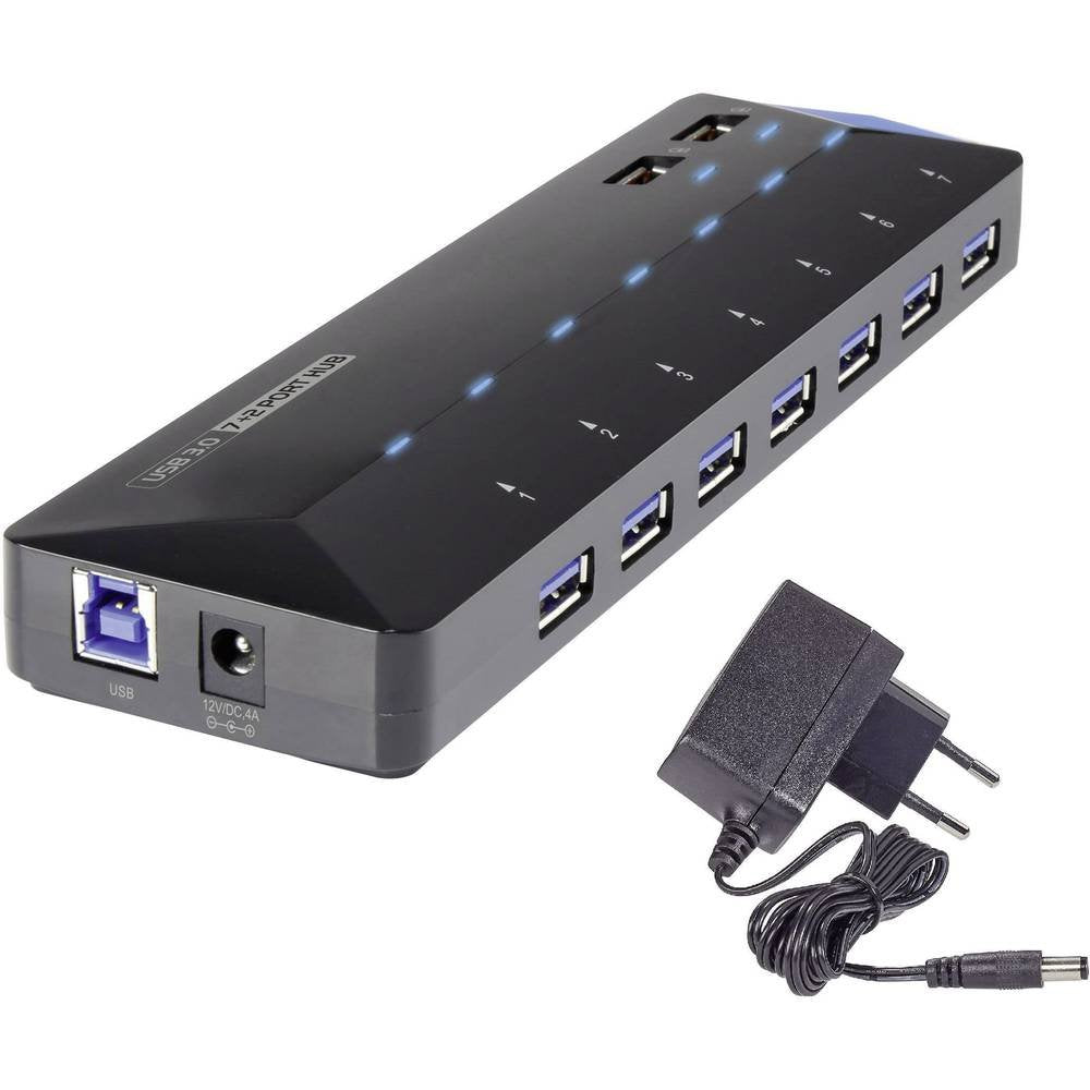 Renkforce 1268678 RF-3806034 DIY