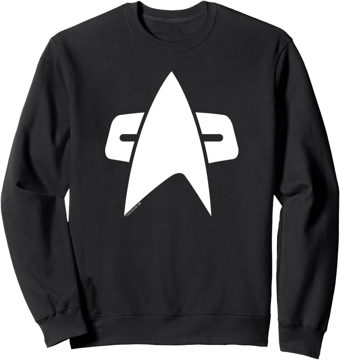 Star Trek: Voyager Delta Sweatshirt