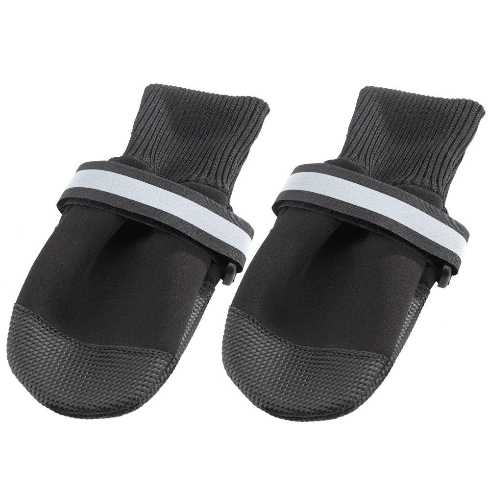 Ferplast Schutzschuhe Hunde Ferplast PROTECTIVE SHOES verschiedene Grössen large, large