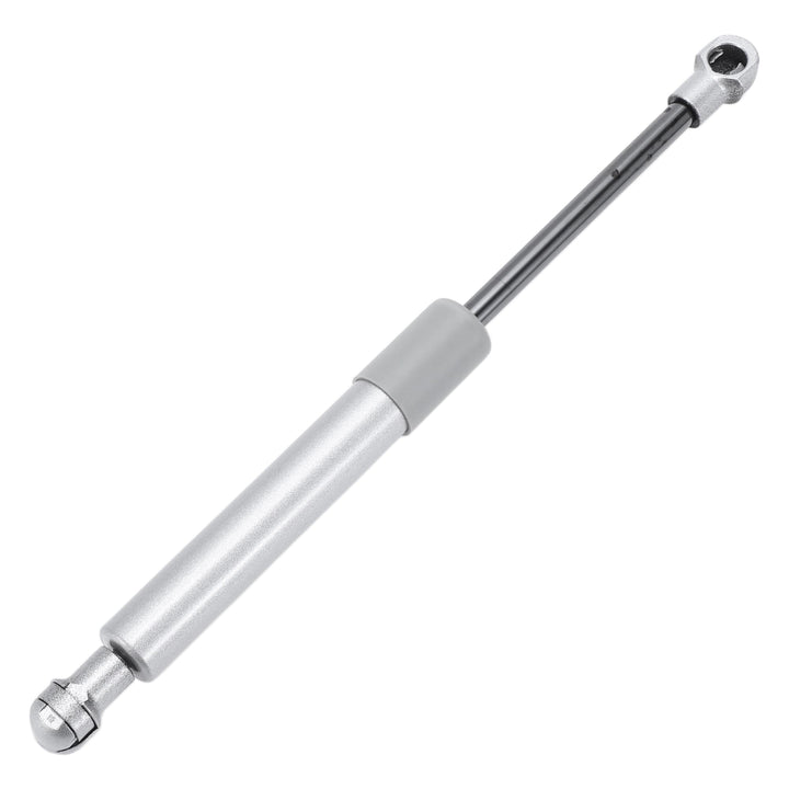 Motoforti asdruckfedern, 250 mm, 100 N/10 kg, silberfarben, Karbonstahl, 1 Stück, Wohnmobil, Auto, W